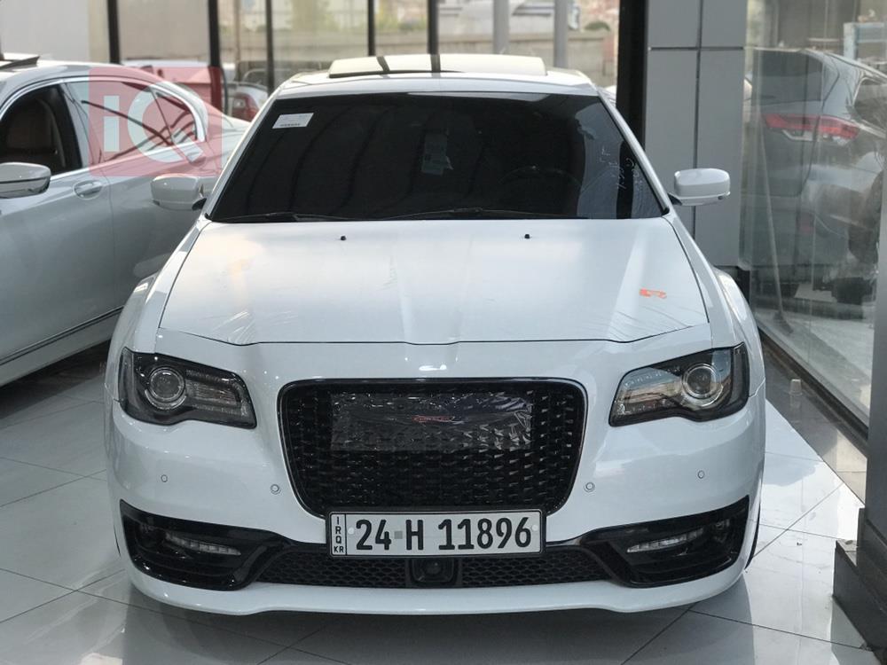 Chrysler 300